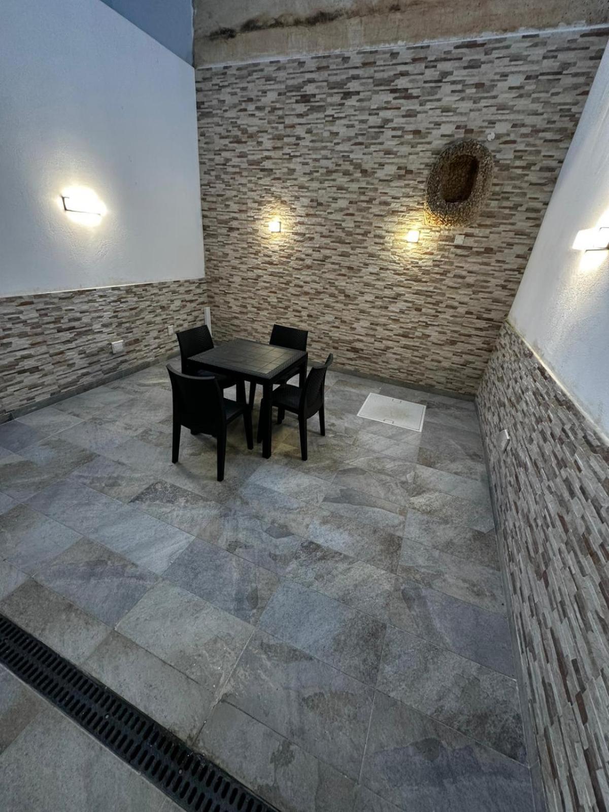Apartment Lilly Joe Maisonette - Seafront